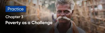 Poverty as a Challenge