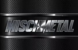 Mischmetal
