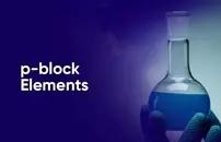 p-block Elements