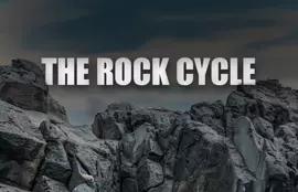 Rock Cycle