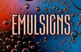 Emulsions