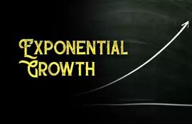 Exponential Growth