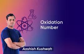 Oxidation Number