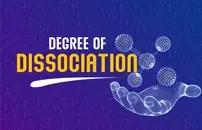 Degree of Dissociation