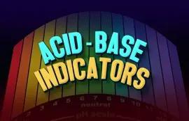 Acid-base Indicators