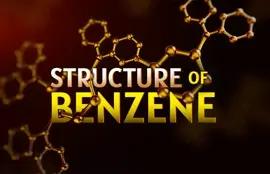 Structure of Benzene