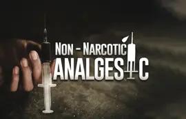 Non-narcotic Analgesic