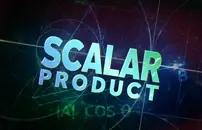 Scalar Product