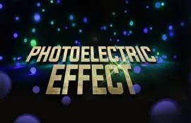 Photoelectric Effect