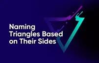 Naming Triangles Based on Their Sides