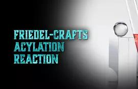 Friedel-Crafts Acylation Reaction