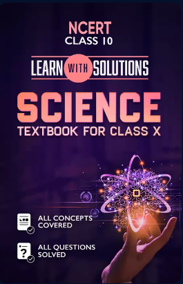 CBSE Class 10 NCERT Books - Science