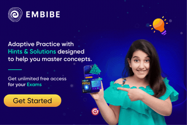 Competitive Exams Practice Embibe
