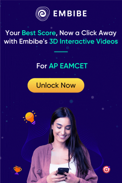 Learn AP EAMCET Concepts Embibe