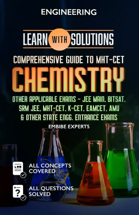 Comprehensive Guide to MHT-CET Chemistry